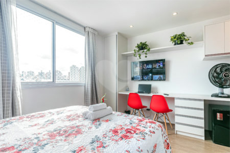 APARTAMENTO A VENDA EM SP BRÁS