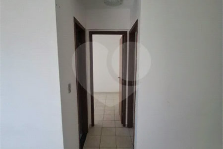 CONDOMÍNIO VIVENDAS DOS ROUXINÓIS - APARTAMENTO COM 2 DORMITÓRIOS À VENDA, 47 M² POR R$ 170.000,00