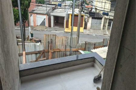 Sobrado Novo Vila Industrial - entrega em 09/2026 - Próximo parada Tolstoi do Monotrilho