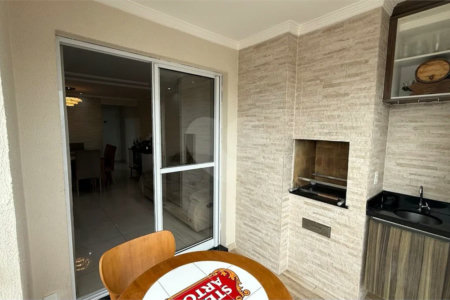 Apartamento à venda na Vila Augusta, Guarulhos, com 75 m²