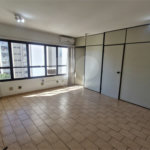 Sala Comercial à Venda no Edifício Luciano Zanollo – São Carlos/SP