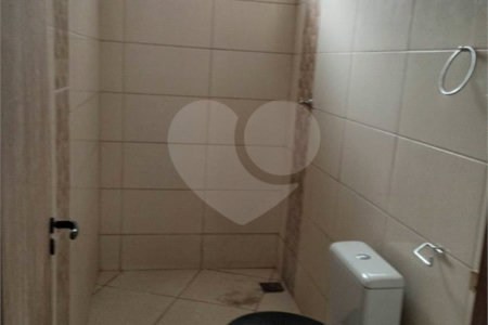 Casa para venda localizada no Jardim Medeiros