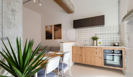 Apartamento à venda com 4 quartos, sendo 1 suíte, em Bela Vista, São Paulo, SP