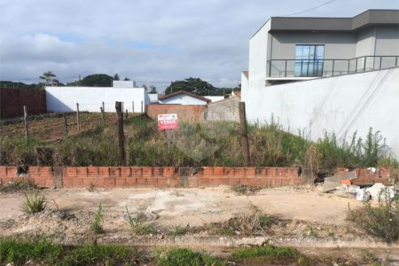 Terreno Jardim Embaré 250 metros