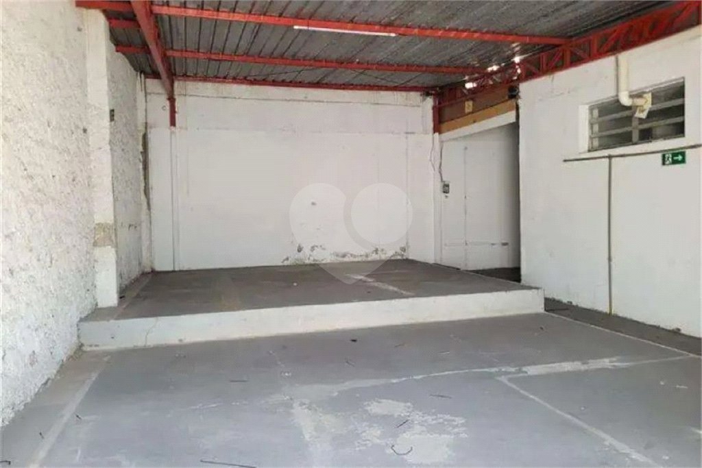 Galpão Comercial com 370m² para venda e locação na Vila Guarani – Excelente Oportunidade para Empresas