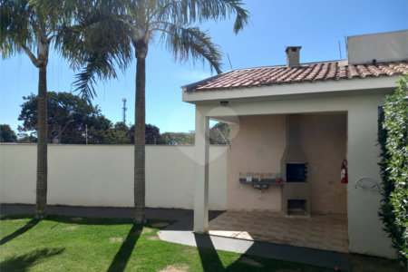 Apartamento para venda no Residencial Bianchi