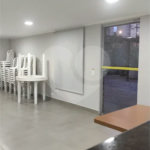 Apartamento á venda - Vila Guarani