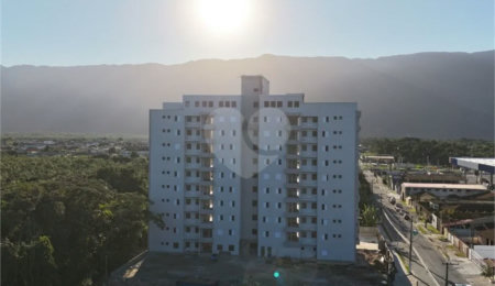 Apartamento à venda com 2 quartos no Centro, Bertioga, SP