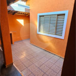 Excelente Casa Residencial no São Carlos 5 com 3 Quartos (1 Suíte) e Garagem Coberta para 2 Carros