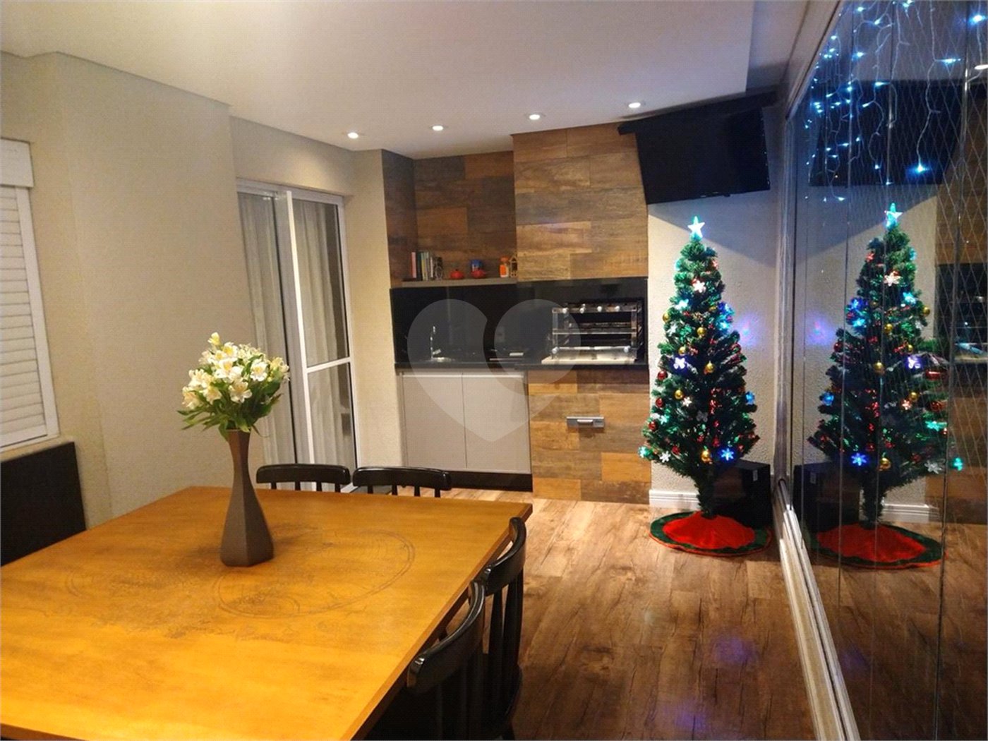 Venda de Apartamento - Ipiranga, São Paulo 87 m² 3 dorm 1 vaga (Rua Clemente Pereira)Condomínio: Varanda Ipiranga Estuda Permuta