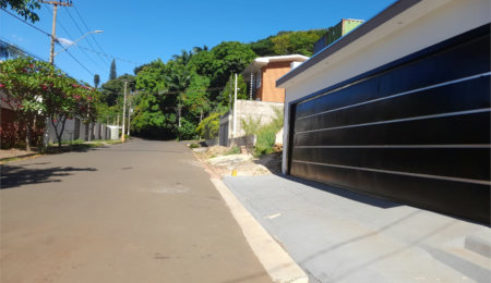 Casa à venda com 3 suítes em Parque Santa Mônica, São Carlos, SP