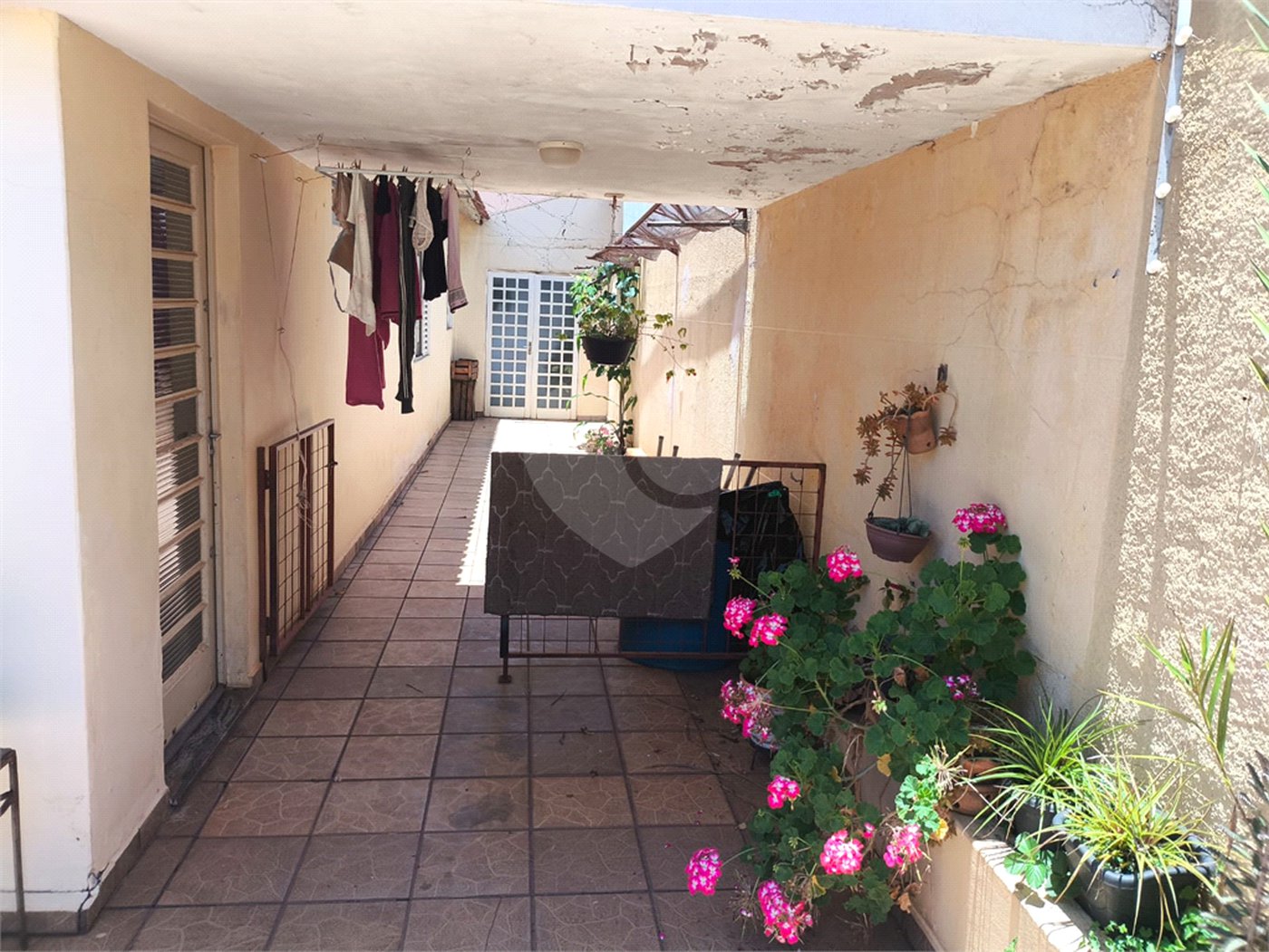 Casa Térrea a venda no Jardim Ricetti!