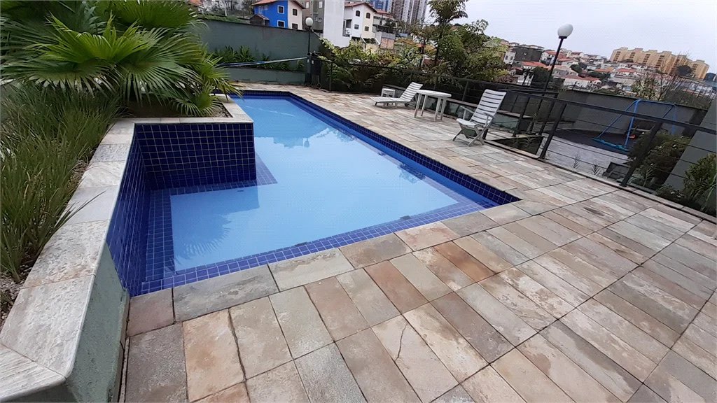 Apartamento à venda com 3 quartos, sendo 3 suítes, em Vila Sônia, São Paulo - SP
