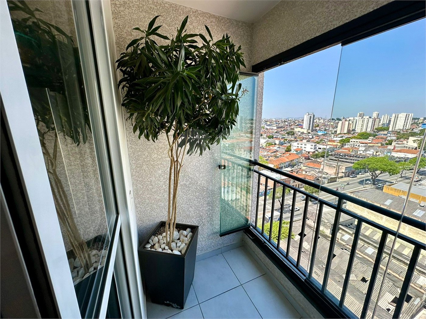 Apartamento á venda - Sacomã