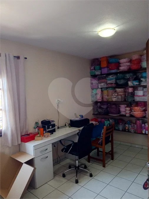 Casa 3 Quartos 250m Arujá - SP
