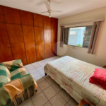 Casa 2 dormitórios Antônio Blanco