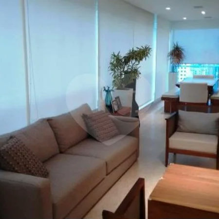 Apartamento Alto Padrão no Campo Belo
