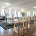Apartamento em Higienópolis com 3 quartos, 3 suítes, 2 vagas, 277 m² de área útil