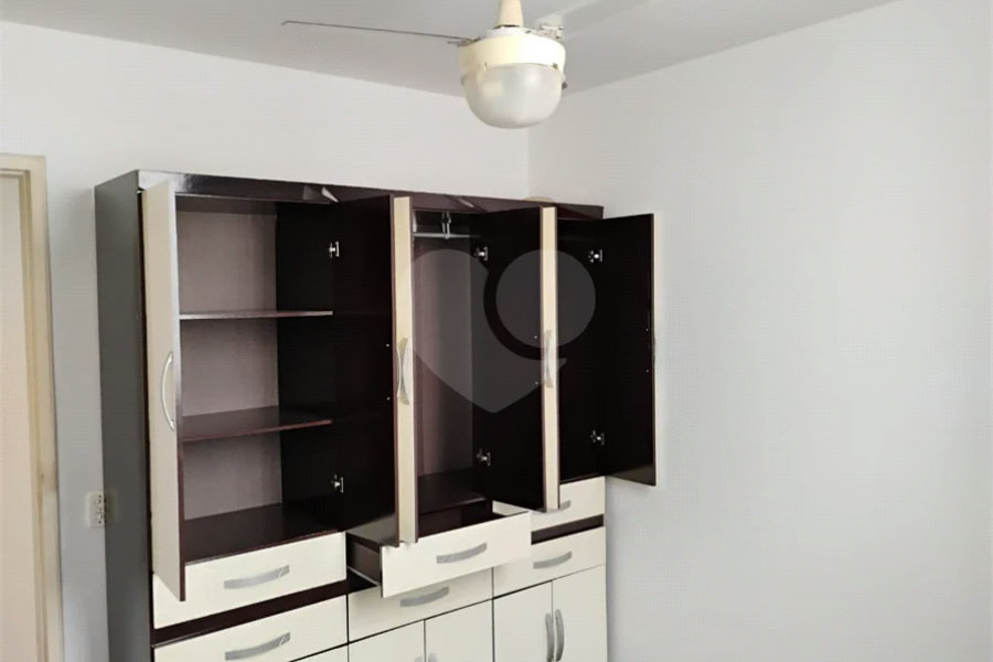 Apartamento na Vila Mascote