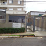 Apartamento para venda no condomínio Spazio Monte Castelo