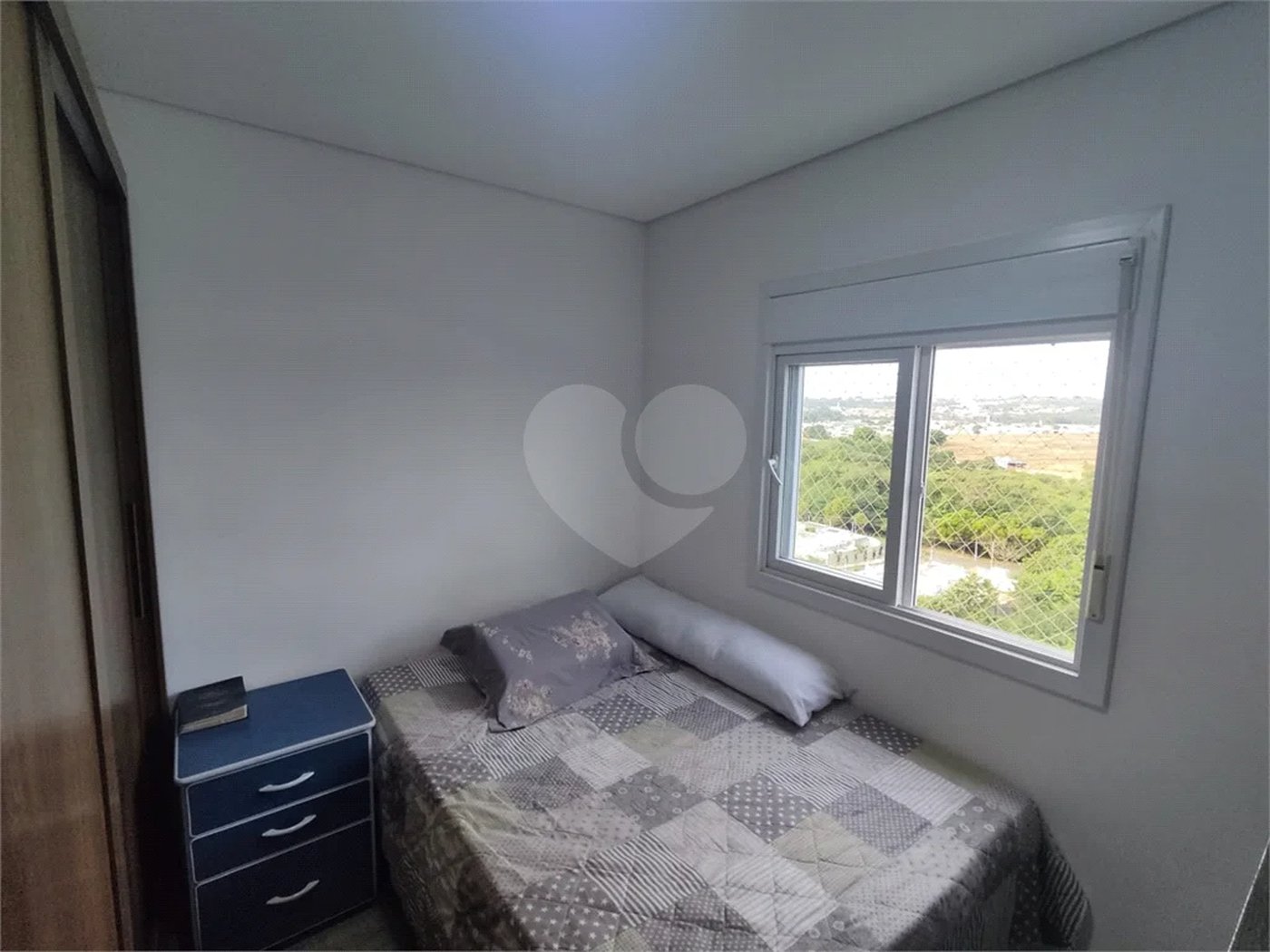 Apartamento à venda no Villa Serena em Piracicaba/SP.