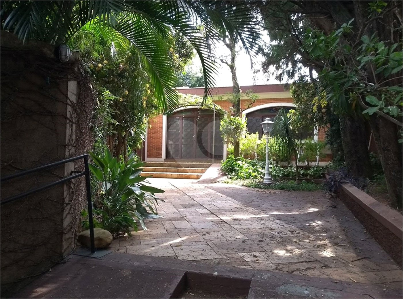 Casa Residencial ou Comercial no Centro