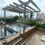 Apartamento mobiliado com 69m² – Boqueirão