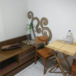 Apartamento com 25m² à venda - Liberdade