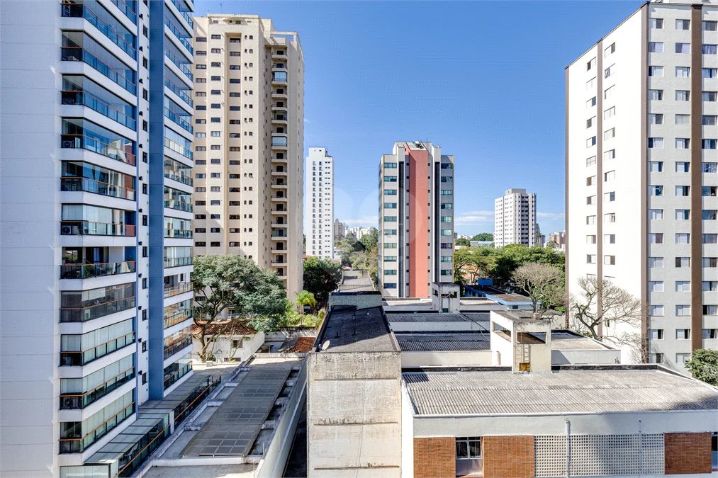 Studio à venda com 1 quarto em Santo Amaro, São Paulo, SP