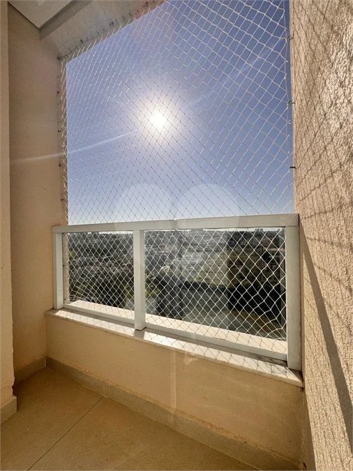 Lindo Apartamento Locação Condomínio Villa do Parque 03 dormitórios 01 suíte