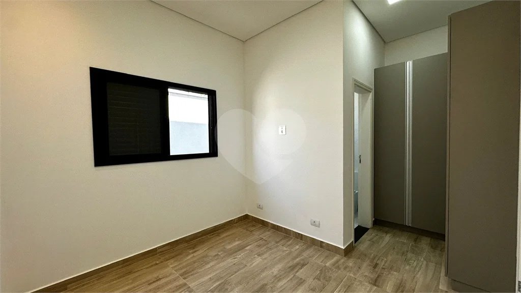 Casa térrea, recém construída no condomínio Damha II em Piracicaba- SP .