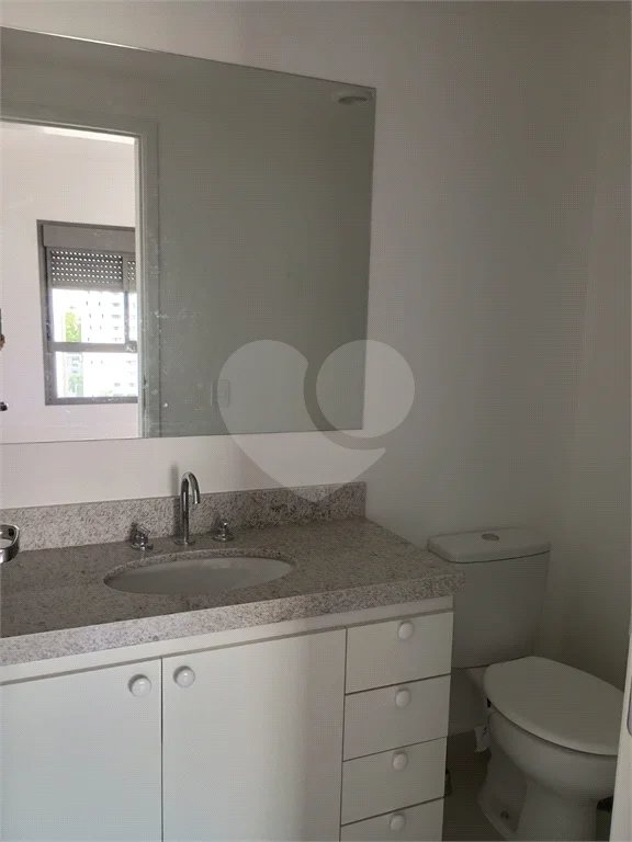 Apartamento para alugar com 2 quartos, sendo 1 suíte, em Jardim Prudência, São Paulo, SP