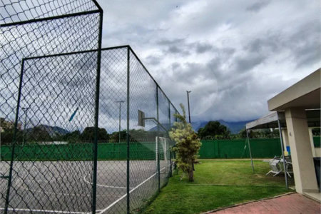 LIFE RESORT - COBERTURA DUPLEX