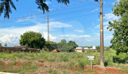 Terreno à venda em Jardim Coimbra, Ponta Porã, MS