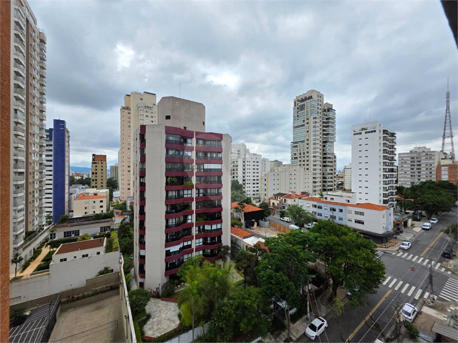 Qualidade de vida em todos os detalhes