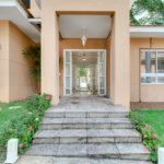 Casa à venda com 4 suítes no condomínio The Buckingham, São Paulo - SP
