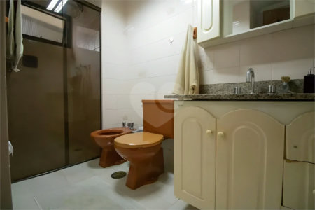 Apartamento à venda 120m² com 3 Quartos, 1 suíte e 2 Vagas - Vila da Saúde