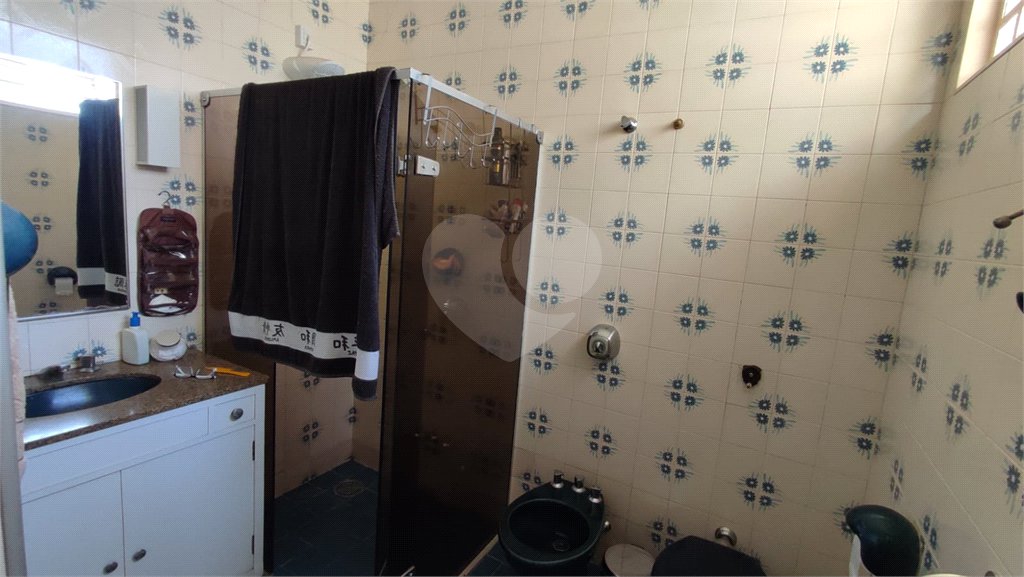 Casa à Venda de 3 dormitórios em São Carlos, no bairro Parque Santa Marta