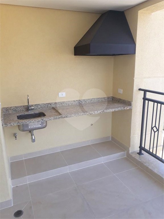 Apartamento para venda em Santana