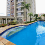 Apartamento Mooca Porteira Fechada Varanda 2 Dormitórios 1 Vaga SP