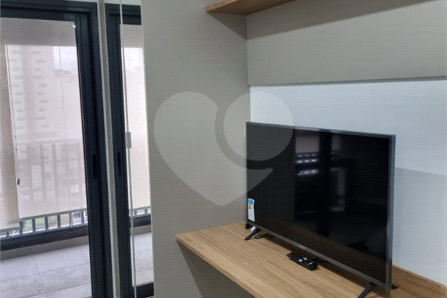 Apartamento à venda em Paraíso, São Paulo, SP