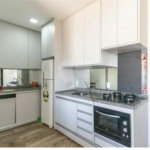 Vende-se Apartamento mobiliado de 34 m² na Vila Mascote