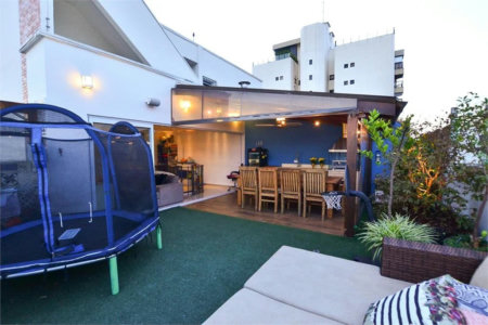 Cobertura à venda com 3 quartos, sendo 1 suíte, em Pinheiros, São Paulo - SP