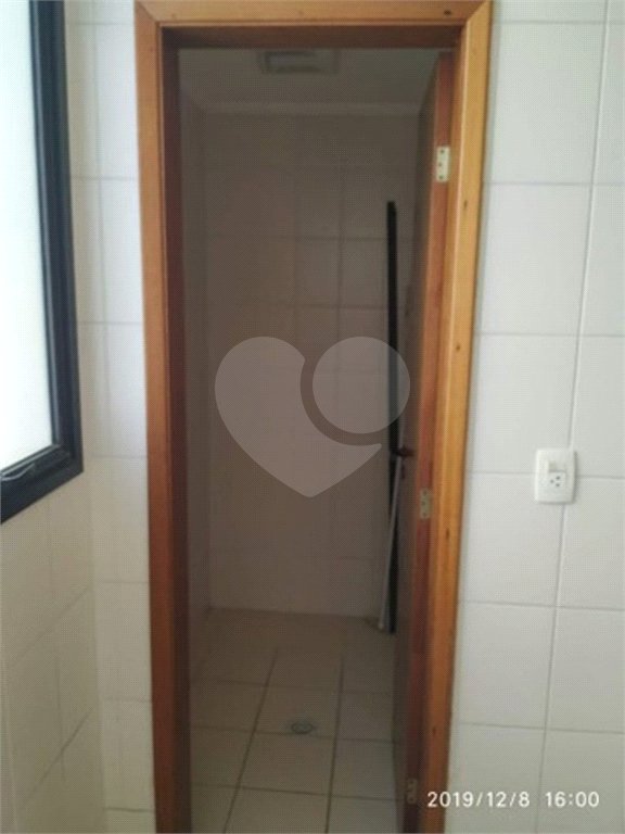 Apartamento a venda na Mooca