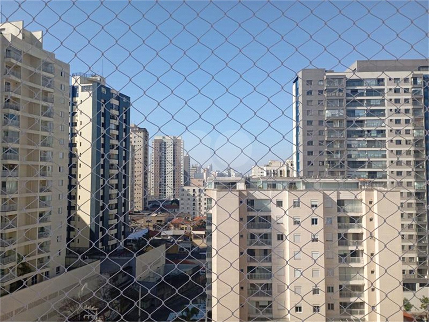 Apartamento à venda na Saúde – 27,69 m², excelente localização e lazer completo