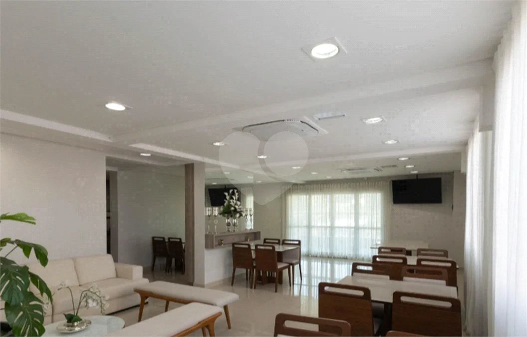 Apartamento à venda na Vila Guilherme com 135 m² com 3 dormitórios