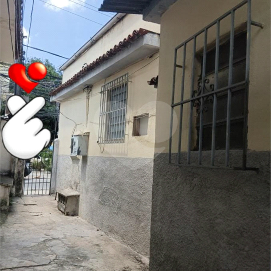 Terreno em Madureira próximo a Clínica da Família e Corpo de Bombeiro. Ótimo investimento