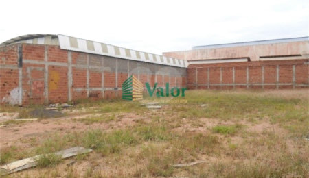 Terreno à venda em Vila Prado, São Carlos, SP