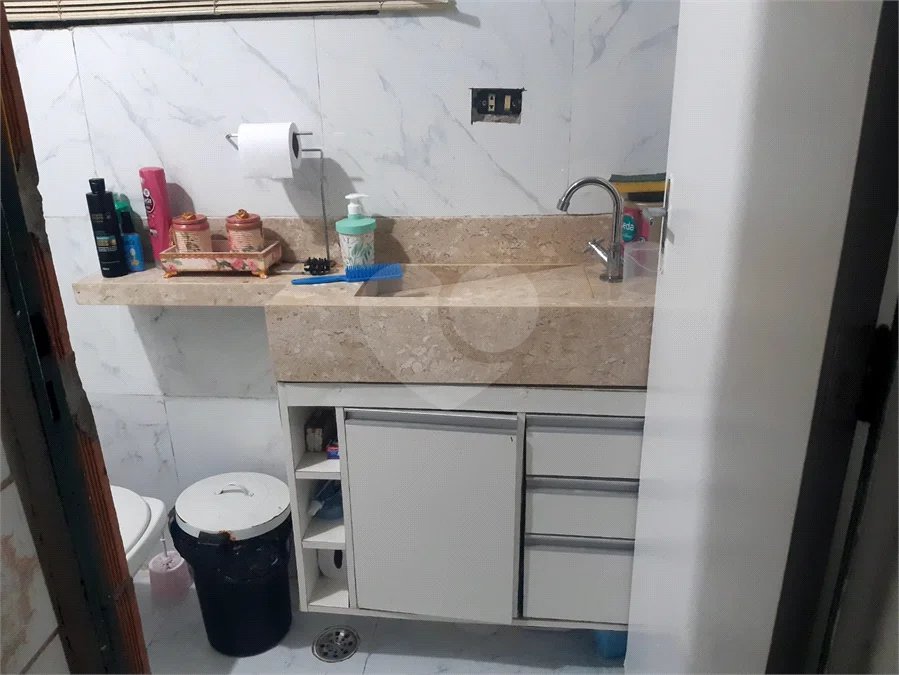 Apartamento á venda - Ferraz de Vasconcelos