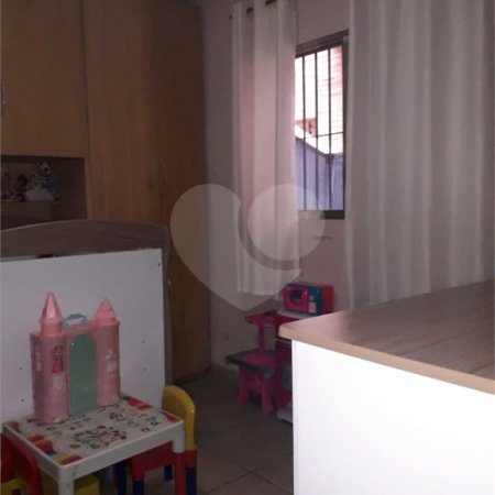 Casa de Vila na Mooca para venda com 125 m2